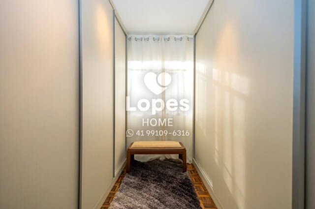 CASA no Bairro: Santa Felicidade - Lopes Home - Curitiba - foto 25