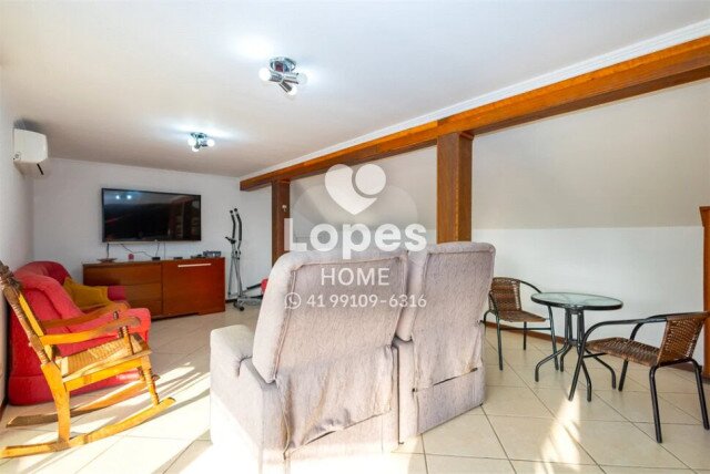 CASA no Bairro: Santa Felicidade - Lopes Home - Curitiba - foto 26