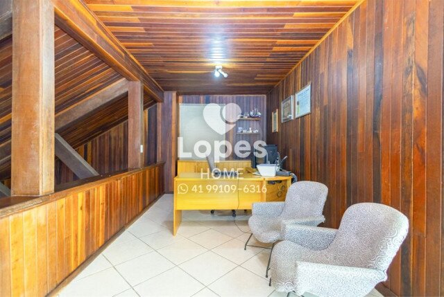 CASA no Bairro: Santa Felicidade - Lopes Home - Curitiba - foto 29