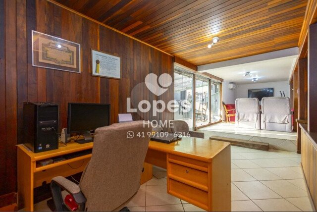 CASA no Bairro: Santa Felicidade - Lopes Home - Curitiba - foto 30