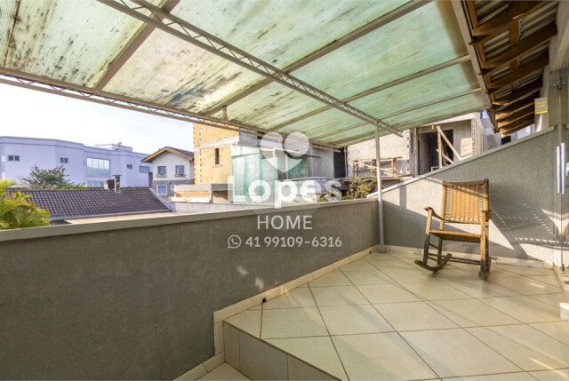 CASA no Bairro: Santa Felicidade - Lopes Home - Curitiba - foto 31