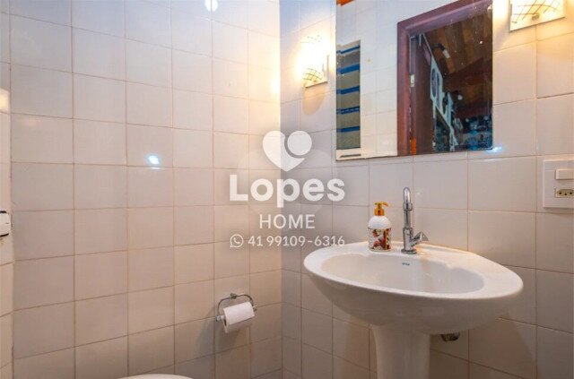 CASA no Bairro: Santa Felicidade - Lopes Home - Curitiba - foto 40