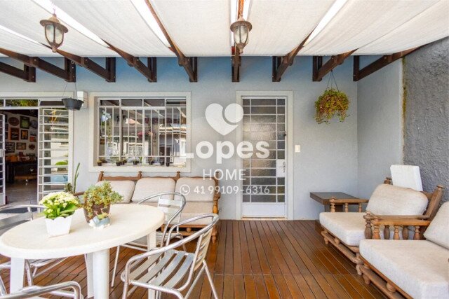 CASA no Bairro: Santa Felicidade - Lopes Home - Curitiba - foto 41