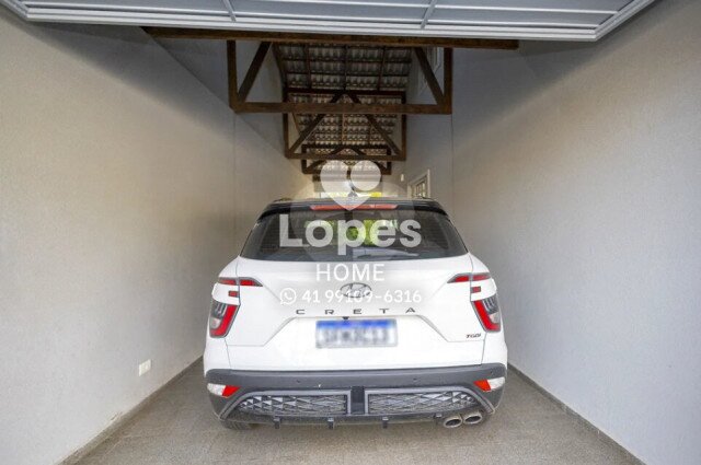 CASA no Bairro: Santa Felicidade - Lopes Home - Curitiba - foto 43