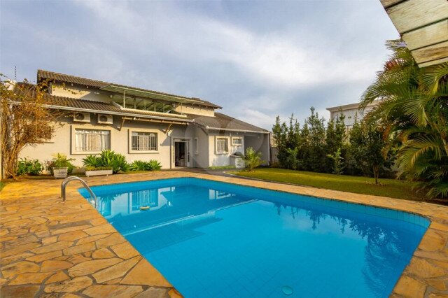 CASA no Bairro: Santa Felicidade - Lopes Home - Curitiba - foto 0