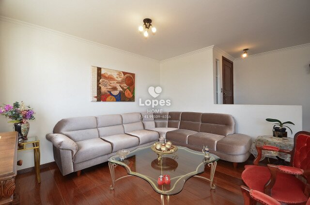 APARTAMENTO no Bairro: Bigorrilho - Lopes Home - Curitiba - foto 2