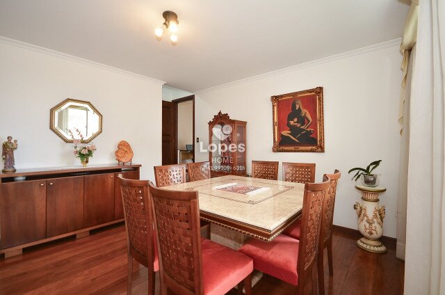 APARTAMENTO no Bairro: Bigorrilho - Lopes Home - Curitiba - foto 4