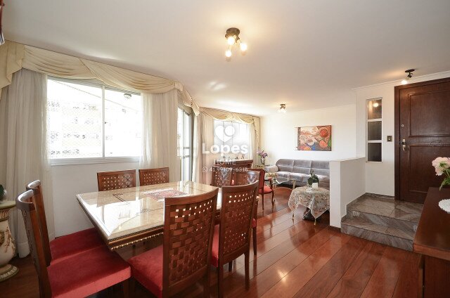 APARTAMENTO no Bairro: Bigorrilho - Lopes Home - Curitiba - foto 5