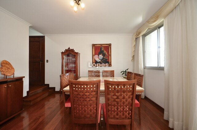 APARTAMENTO no Bairro: Bigorrilho - Lopes Home - Curitiba - foto 6