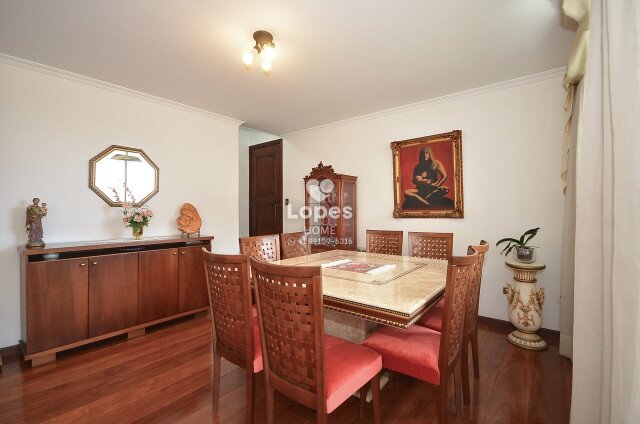 APARTAMENTO no Bairro: Bigorrilho - Lopes Home - Curitiba - foto 7