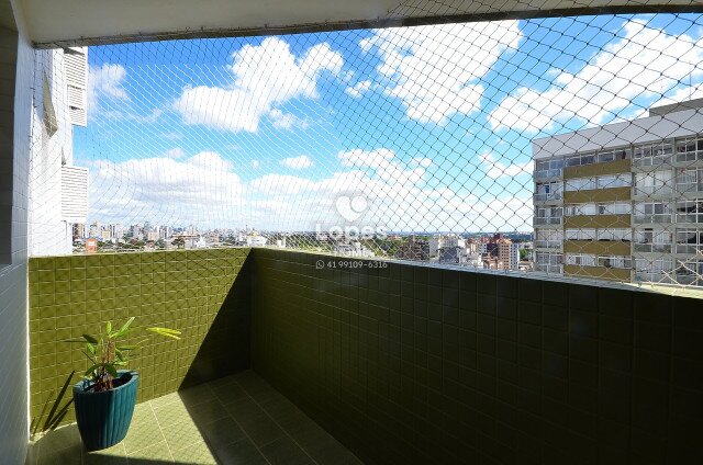 APARTAMENTO no Bairro: Bigorrilho - Lopes Home - Curitiba - foto 8