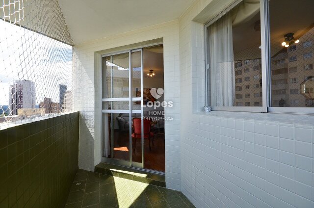 APARTAMENTO no Bairro: Bigorrilho - Lopes Home - Curitiba - foto 9