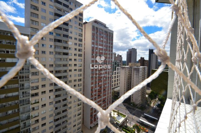 APARTAMENTO no Bairro: Bigorrilho - Lopes Home - Curitiba - foto 10