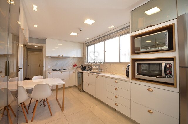 APARTAMENTO no Bairro: Bigorrilho - Lopes Home - Curitiba - foto 12