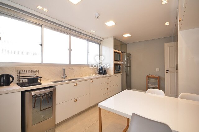 APARTAMENTO no Bairro: Bigorrilho - Lopes Home - Curitiba - foto 13