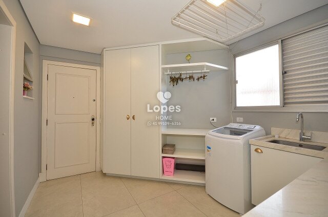 APARTAMENTO no Bairro: Bigorrilho - Lopes Home - Curitiba - foto 14