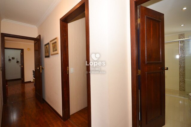 APARTAMENTO no Bairro: Bigorrilho - Lopes Home - Curitiba - foto 17