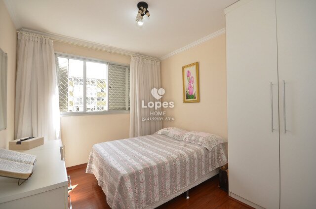 APARTAMENTO no Bairro: Bigorrilho - Lopes Home - Curitiba - foto 19