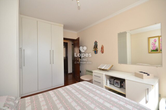 APARTAMENTO no Bairro: Bigorrilho - Lopes Home - Curitiba - foto 20