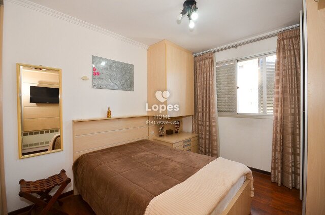 APARTAMENTO no Bairro: Bigorrilho - Lopes Home - Curitiba - foto 21