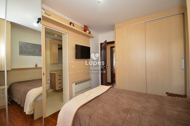 APARTAMENTO no Bairro: Bigorrilho - Lopes Home - Curitiba - foto 22