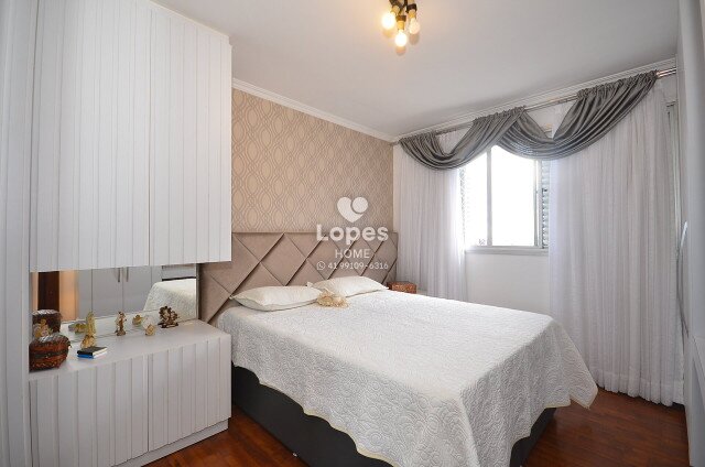 APARTAMENTO no Bairro: Bigorrilho - Lopes Home - Curitiba - foto 23