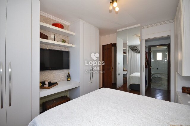 APARTAMENTO no Bairro: Bigorrilho - Lopes Home - Curitiba - foto 24