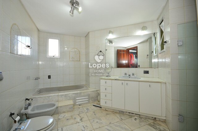 APARTAMENTO no Bairro: Bigorrilho - Lopes Home - Curitiba - foto 25