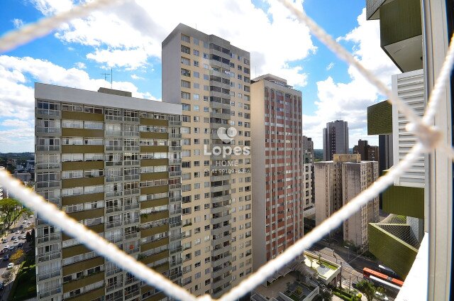 APARTAMENTO no Bairro: Bigorrilho - Lopes Home - Curitiba - foto 27