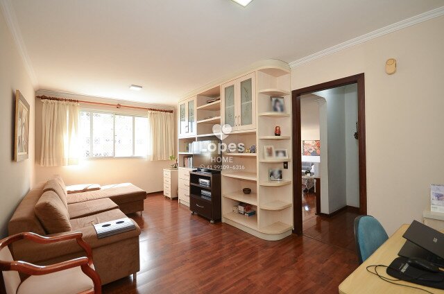APARTAMENTO no Bairro: Bigorrilho - Lopes Home - Curitiba - foto 28