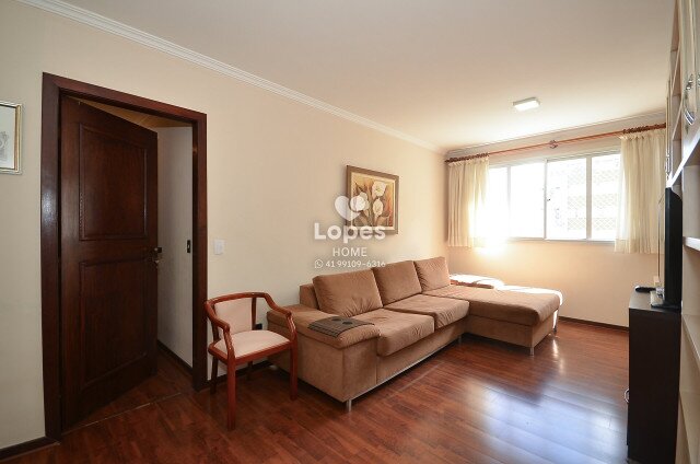 APARTAMENTO no Bairro: Bigorrilho - Lopes Home - Curitiba - foto 29