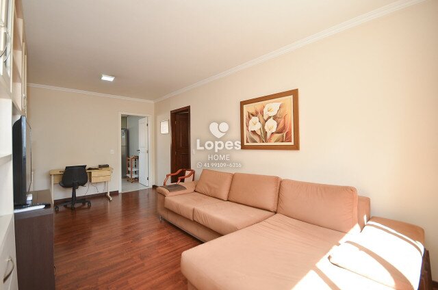APARTAMENTO no Bairro: Bigorrilho - Lopes Home - Curitiba - foto 30