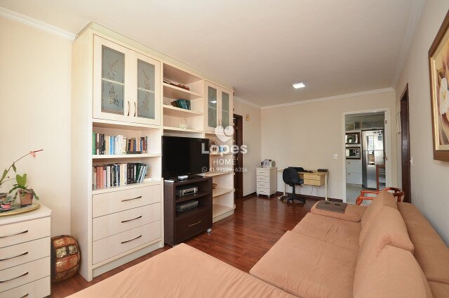 APARTAMENTO no Bairro: Bigorrilho - Lopes Home - Curitiba - foto 31
