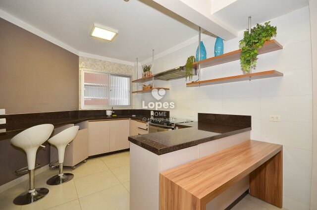 APARTAMENTO no Bairro: Bigorrilho - Lopes Home - Curitiba - foto 33