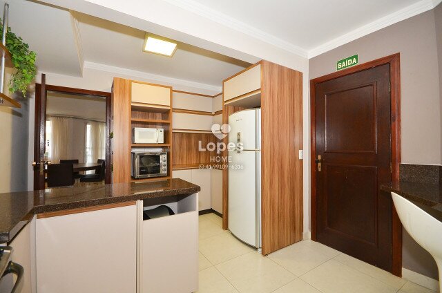 APARTAMENTO no Bairro: Bigorrilho - Lopes Home - Curitiba - foto 34