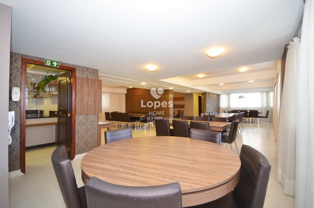 APARTAMENTO no Bairro: Bigorrilho - Lopes Home - Curitiba - foto 35