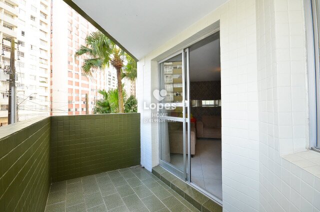 APARTAMENTO no Bairro: Bigorrilho - Lopes Home - Curitiba - foto 37