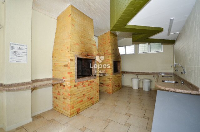 APARTAMENTO no Bairro: Bigorrilho - Lopes Home - Curitiba - foto 41
