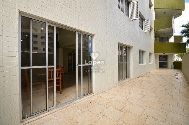 APARTAMENTO no Bairro: Bigorrilho - Lopes Home - Curitiba - foto 42