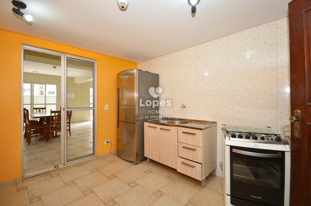 APARTAMENTO no Bairro: Bigorrilho - Lopes Home - Curitiba - foto 43