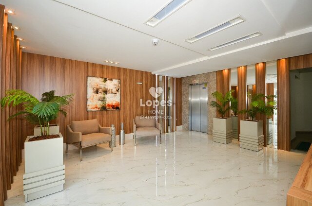 APARTAMENTO no Bairro: Bigorrilho - Lopes Home - Curitiba - foto 45