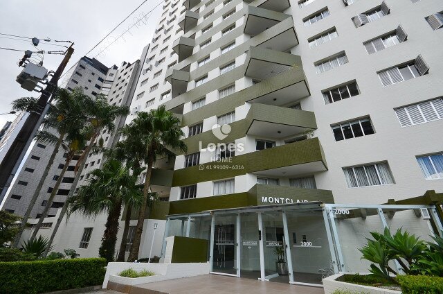 APARTAMENTO no Bairro: Bigorrilho - Lopes Home - Curitiba - foto 46