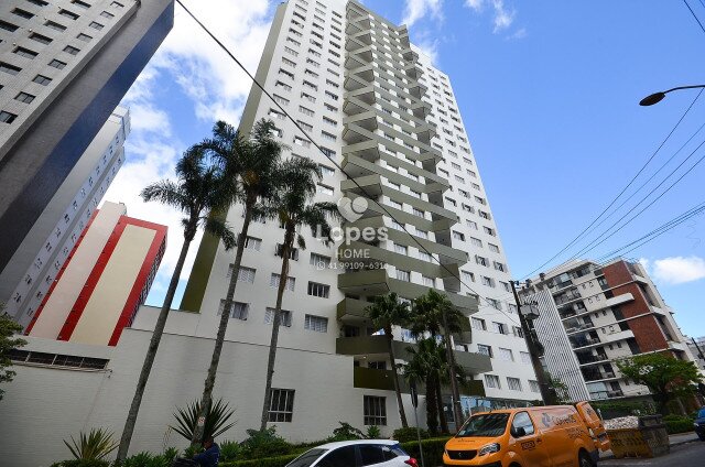 APARTAMENTO no Bairro: Bigorrilho - Lopes Home - Curitiba - foto 47