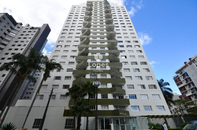 APARTAMENTO no Bairro: Bigorrilho - Lopes Home - Curitiba - foto 48