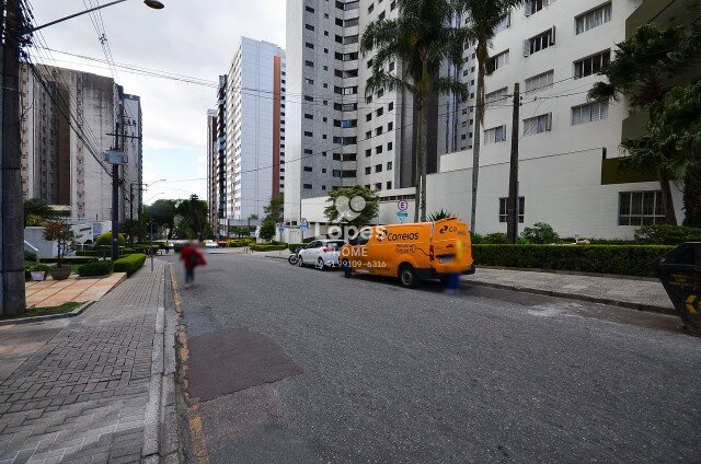 APARTAMENTO no Bairro: Bigorrilho - Lopes Home - Curitiba - foto 49