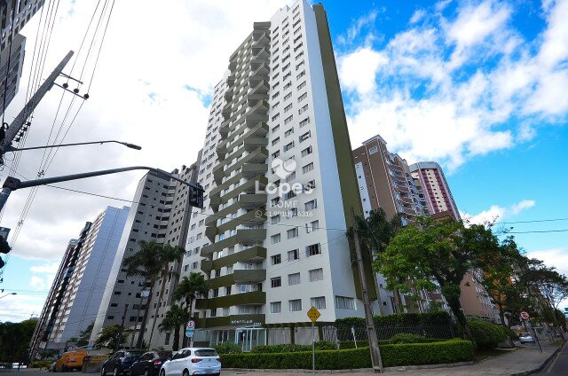 APARTAMENTO no Bairro: Bigorrilho - Lopes Home - Curitiba - foto 51