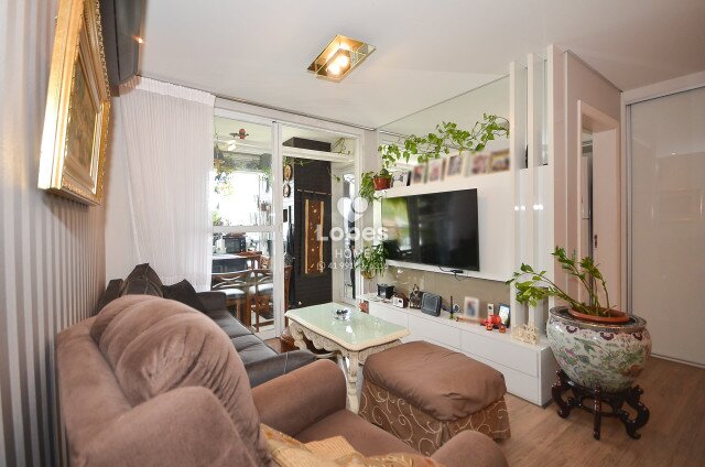 APARTAMENTO no Bairro: Bacacheri - Lopes Home - Curitiba - foto 4