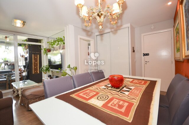 APARTAMENTO no Bairro: Bacacheri - Lopes Home - Curitiba - foto 5