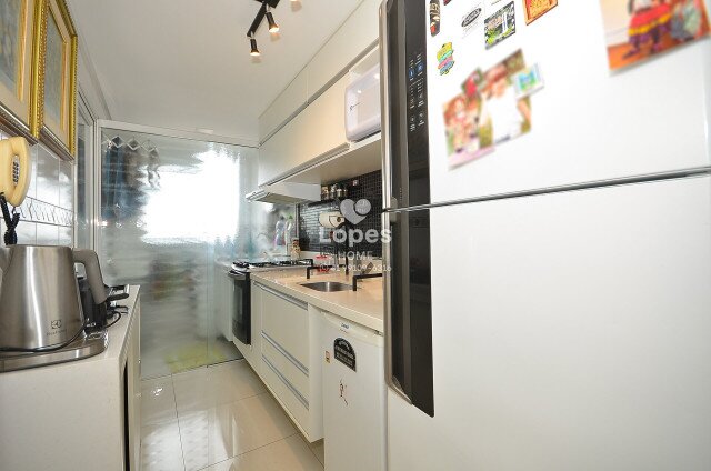 APARTAMENTO no Bairro: Bacacheri - Lopes Home - Curitiba - foto 6