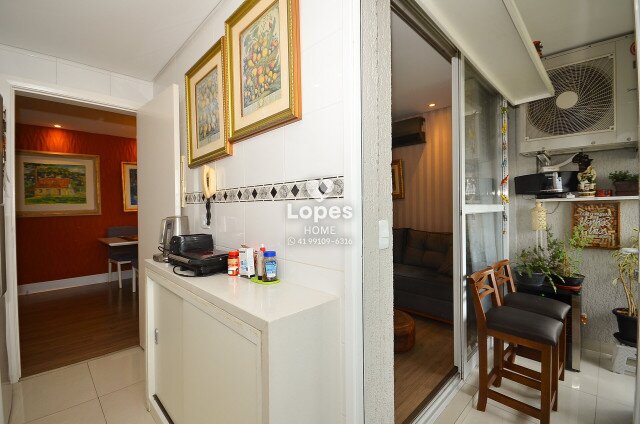 APARTAMENTO no Bairro: Bacacheri - Lopes Home - Curitiba - foto 8